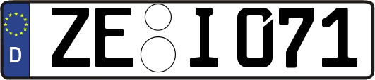 ZE-I071