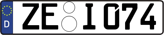ZE-I074