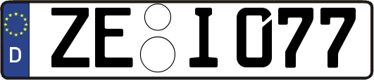 ZE-I077