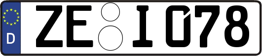 ZE-I078