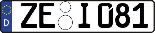 ZE-I081
