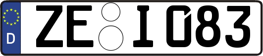 ZE-I083