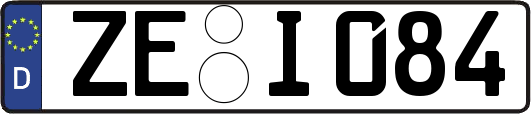 ZE-I084