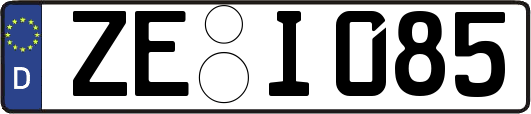 ZE-I085