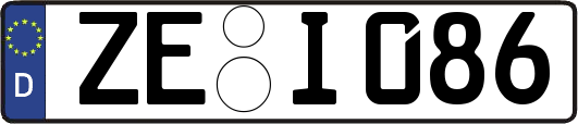 ZE-I086