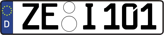 ZE-I101