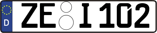ZE-I102