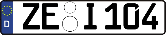ZE-I104
