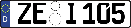 ZE-I105