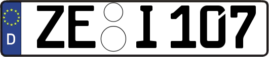 ZE-I107