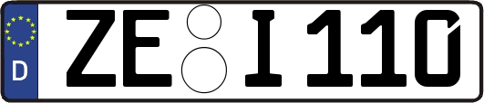ZE-I110