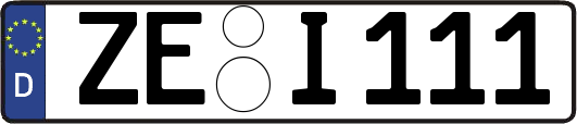 ZE-I111