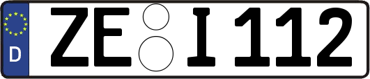 ZE-I112