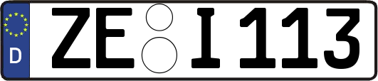 ZE-I113