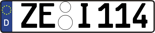 ZE-I114