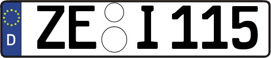 ZE-I115