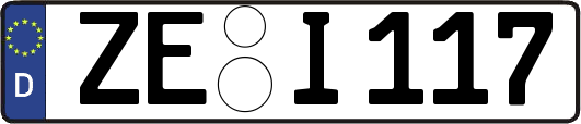 ZE-I117