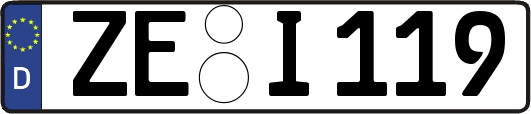 ZE-I119