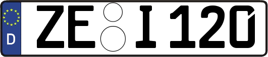 ZE-I120