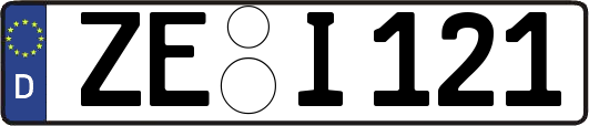 ZE-I121
