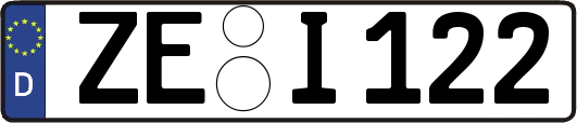 ZE-I122