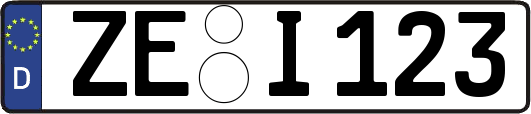 ZE-I123