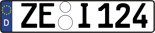 ZE-I124