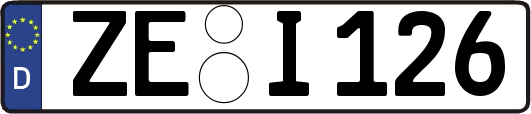 ZE-I126