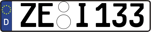 ZE-I133