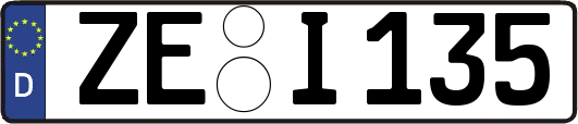 ZE-I135