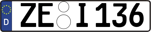 ZE-I136