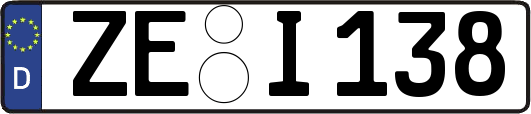 ZE-I138
