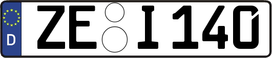 ZE-I140