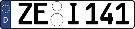 ZE-I141