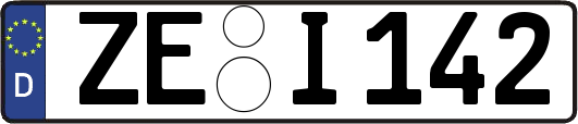 ZE-I142