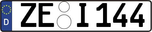 ZE-I144