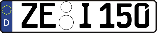 ZE-I150