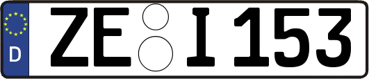ZE-I153