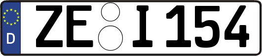 ZE-I154