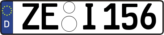 ZE-I156