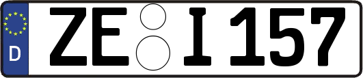 ZE-I157