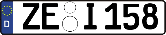 ZE-I158