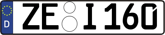 ZE-I160