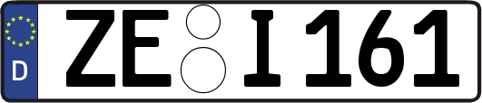 ZE-I161