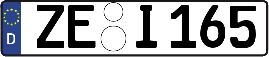 ZE-I165