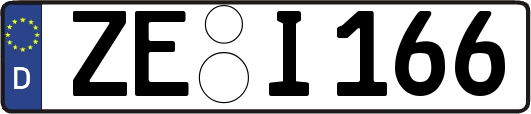 ZE-I166