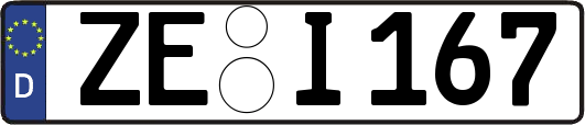 ZE-I167