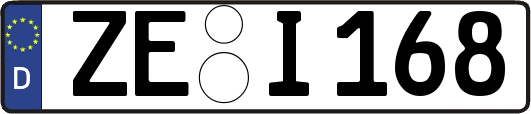 ZE-I168
