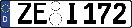 ZE-I172