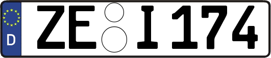 ZE-I174